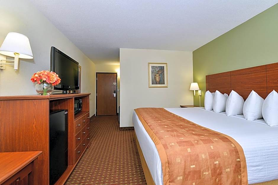 Deluxe Inn Wytheville