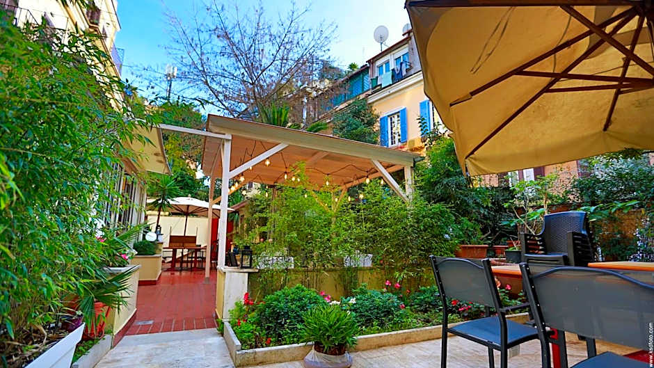 Hotel Giolitti Smart