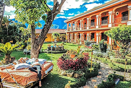 Socialtel Antigua