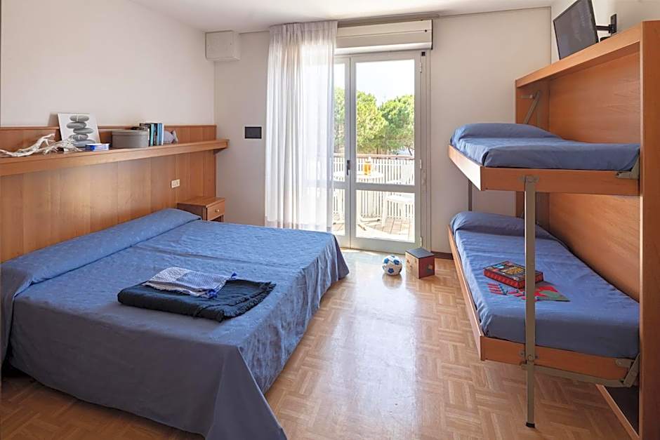 Hotel Aspe