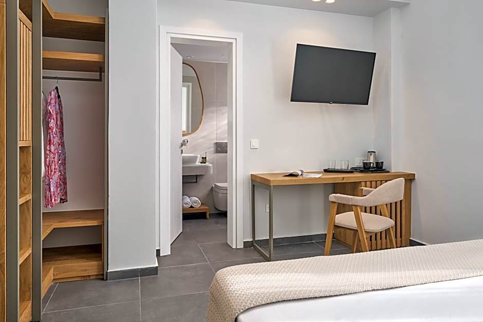 Meltemi Village Hotel