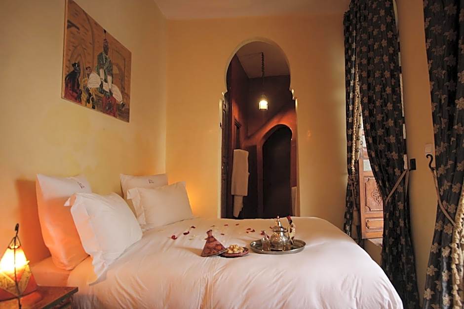Riad Léna & Spa