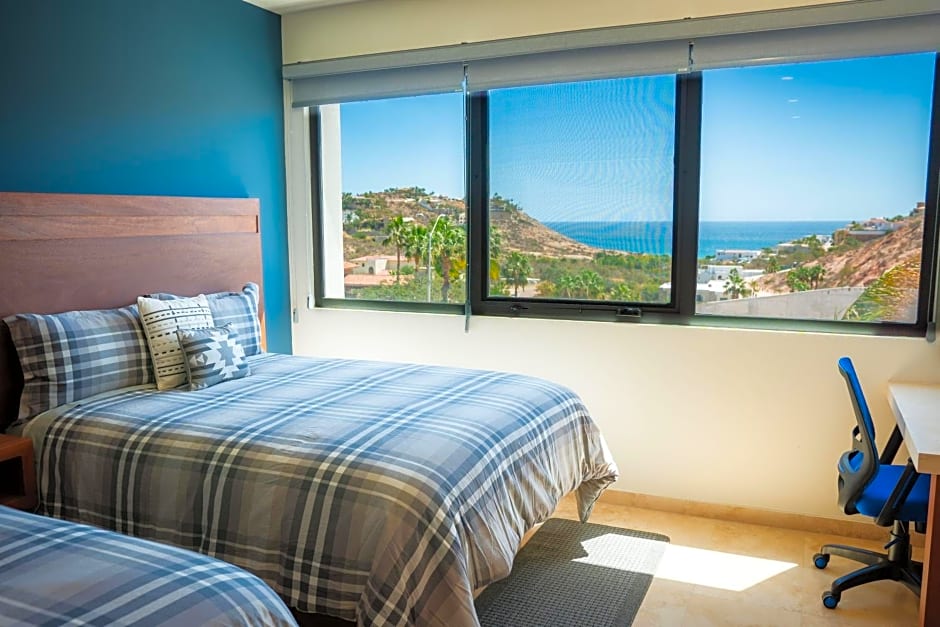 Hotel Sol De Cabo