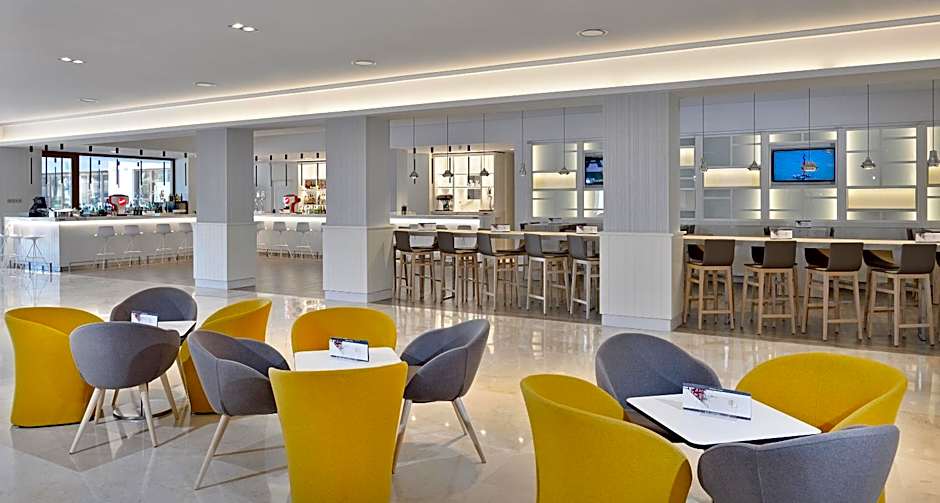 Sol Torremolinos - Don Pablo