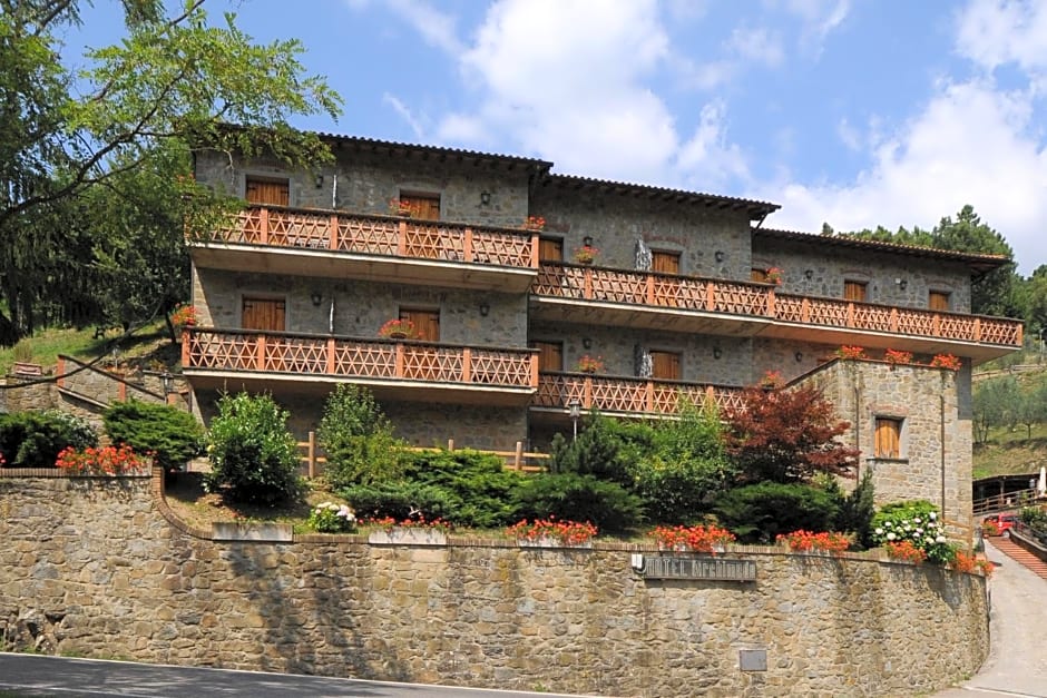 Hotel Archimede