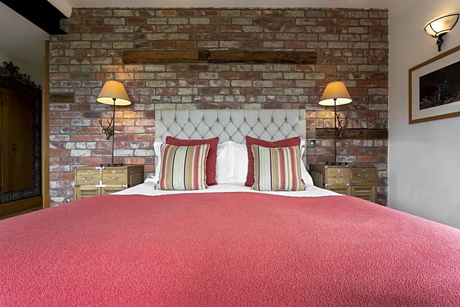 Lyth Valley Country House