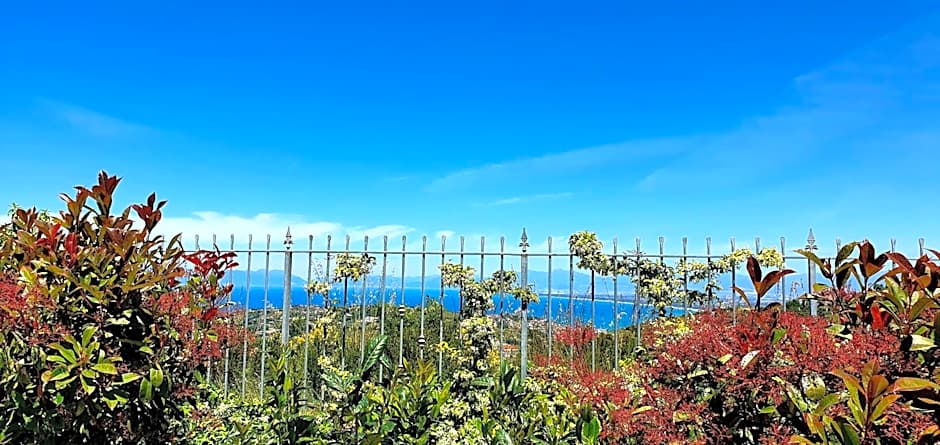 Domus Mare Cilento