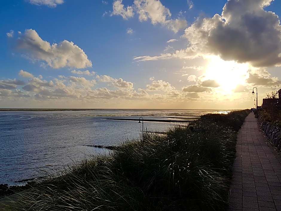 Hotel Restaurant Friedrichs