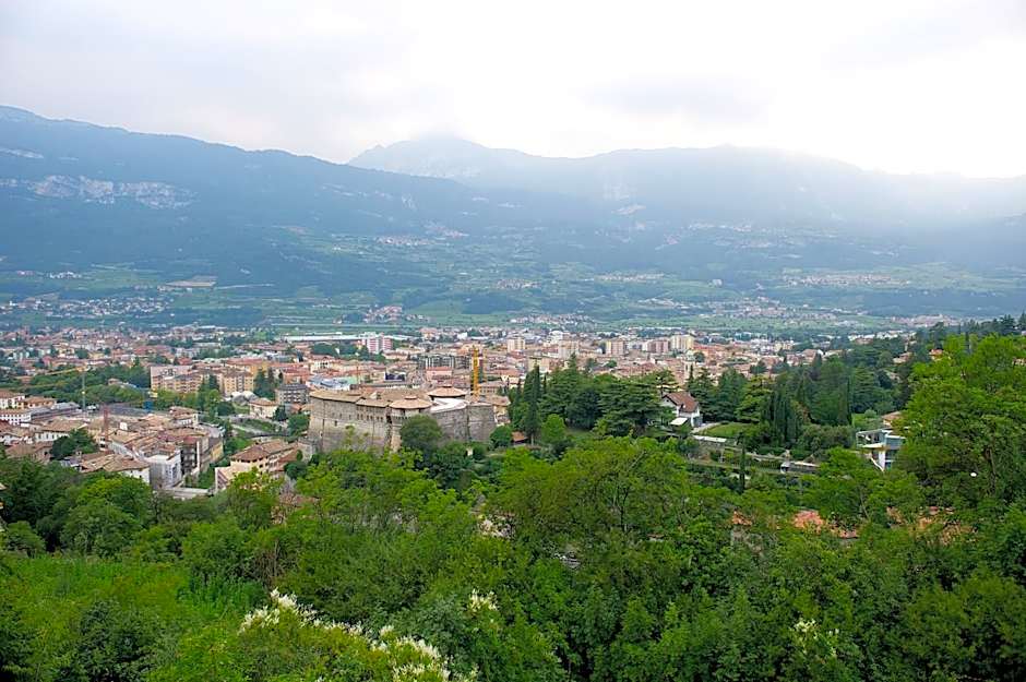 Mercure Nerocubo Rovereto