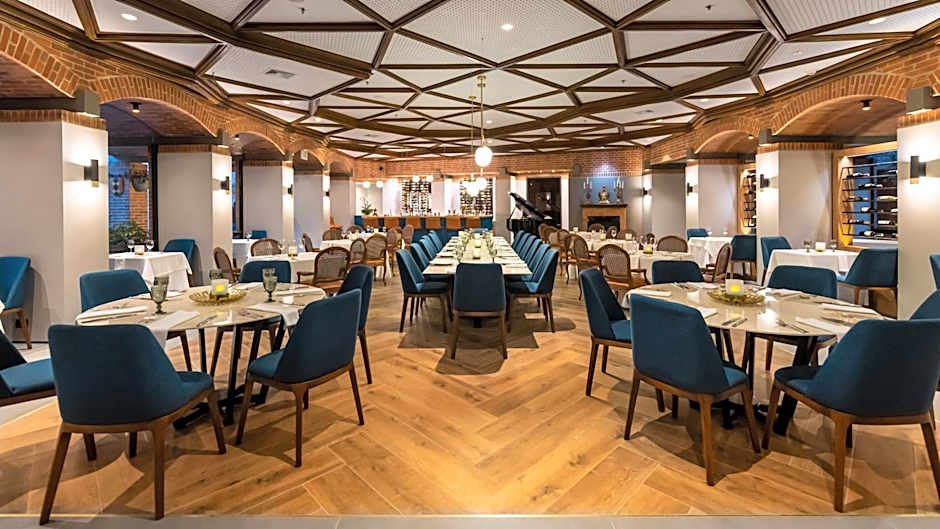 Estelar Apartamentos Bogotá - La Fontana