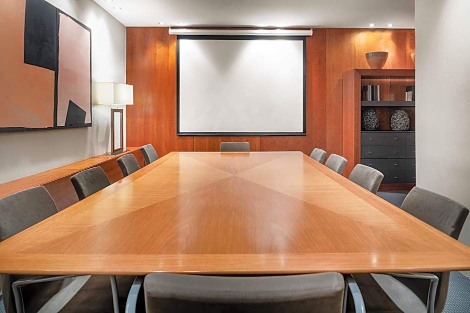 AC Hotel by Marriott Badajoz