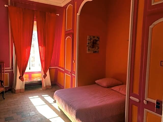 Hotel Du Marquis De Broc – Le Mans, AR
