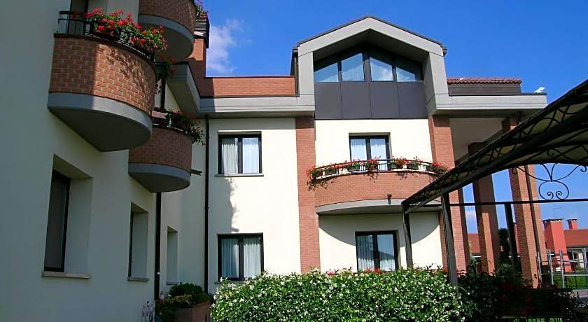 Hotel Da Vito