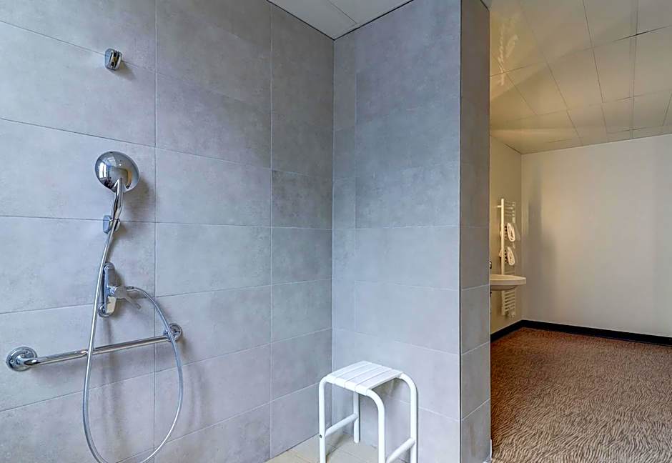 B&B HOTEL Dijon Centre