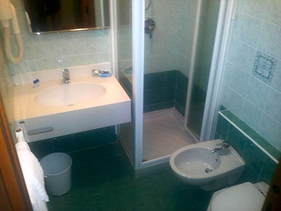 Ristorante Albergo da Giovanni