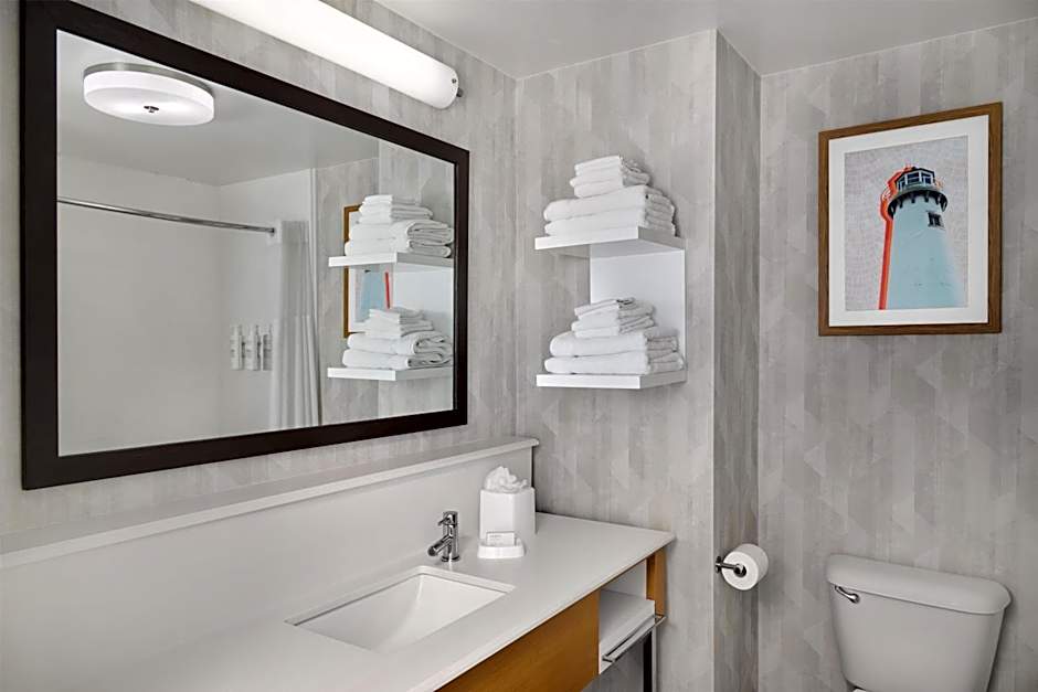 Hampton Inn & Suites Detroit/Sterling Heights