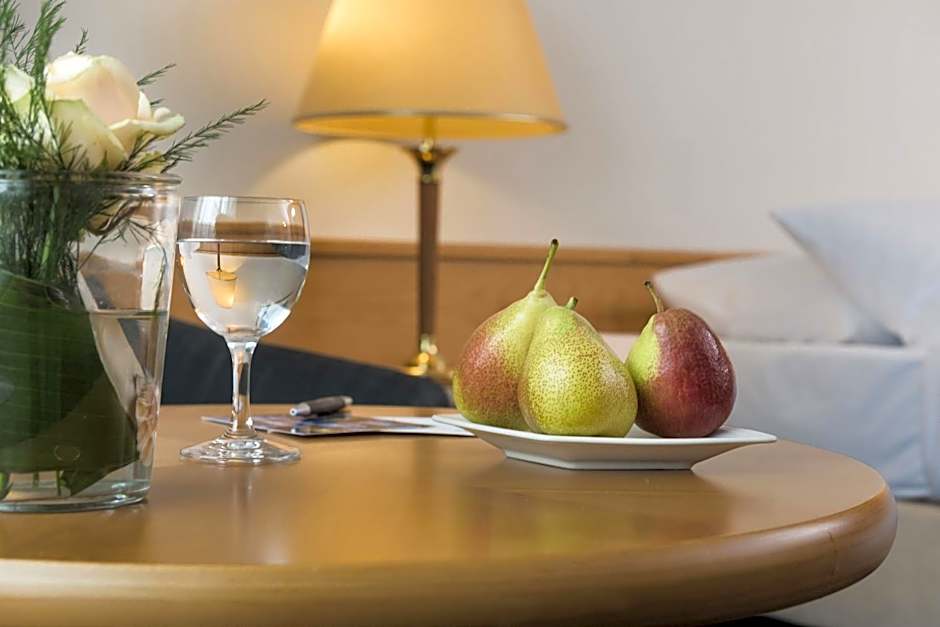 Maritim Hotel Magdeburg