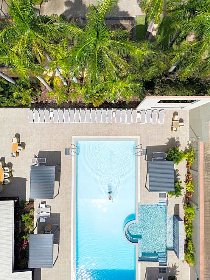 DoubleTree By Hilton Esplanade Darwin