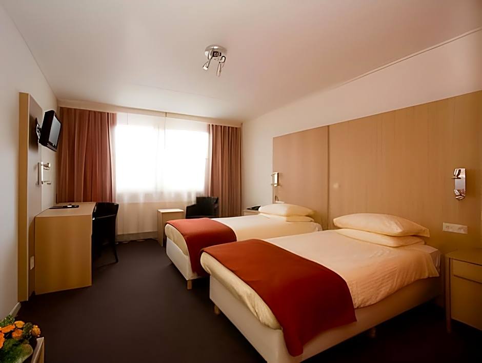 Hotel Restaurant Ruimzicht