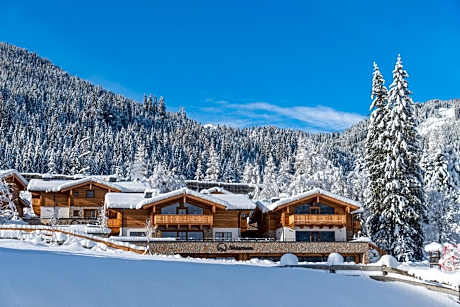 Natursinn Mountainchalets