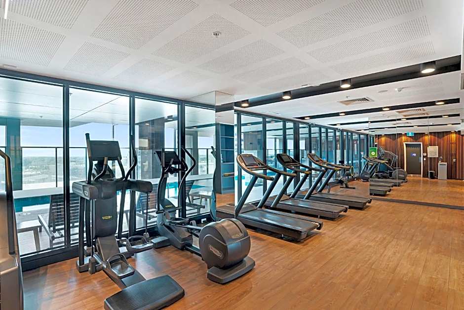 Frank & Franki @ West Franklin