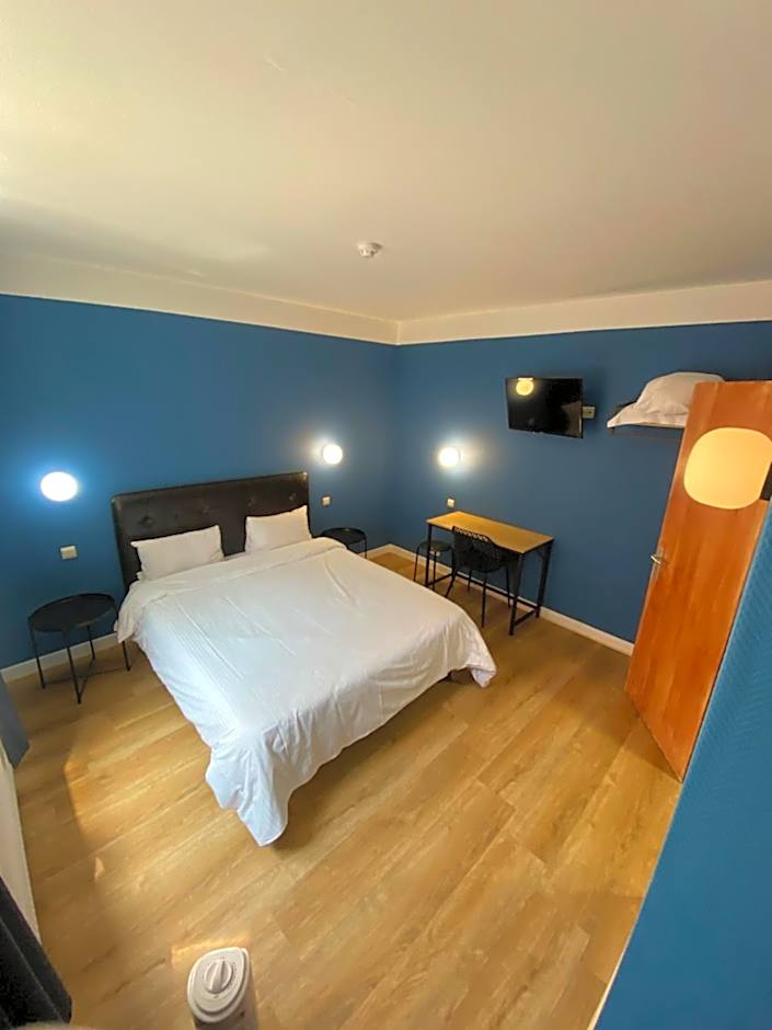 Hotel Windsor