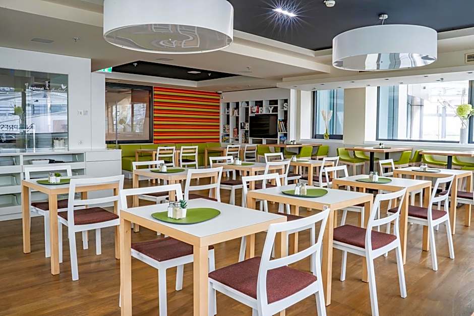 Harry's Home Hotel Wien