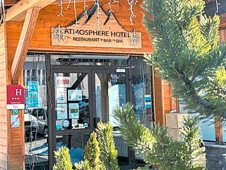 Atmosphere Hotel