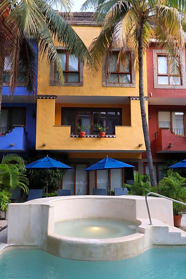 El Pueblito de Sayulita