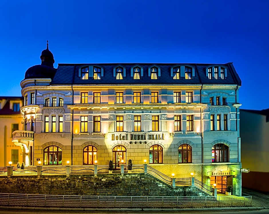Boutique Hotel Dubná Skala