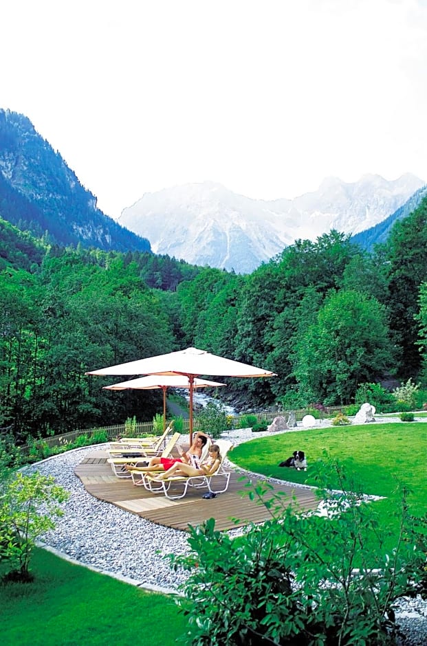 Walliserhof