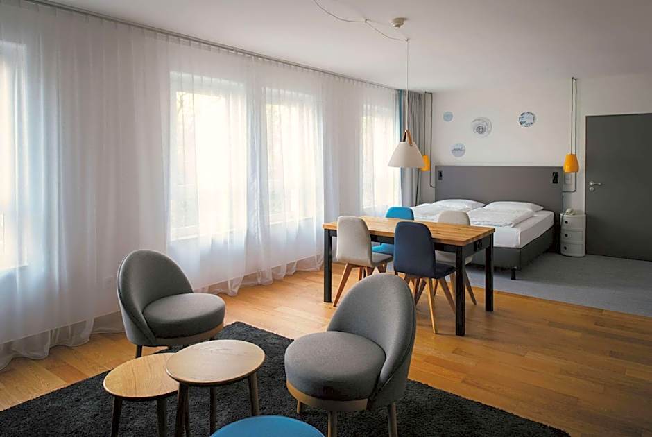 Vienna House Easy by Wyndham Bad Oeynhausen