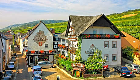 Gasthof Krancher