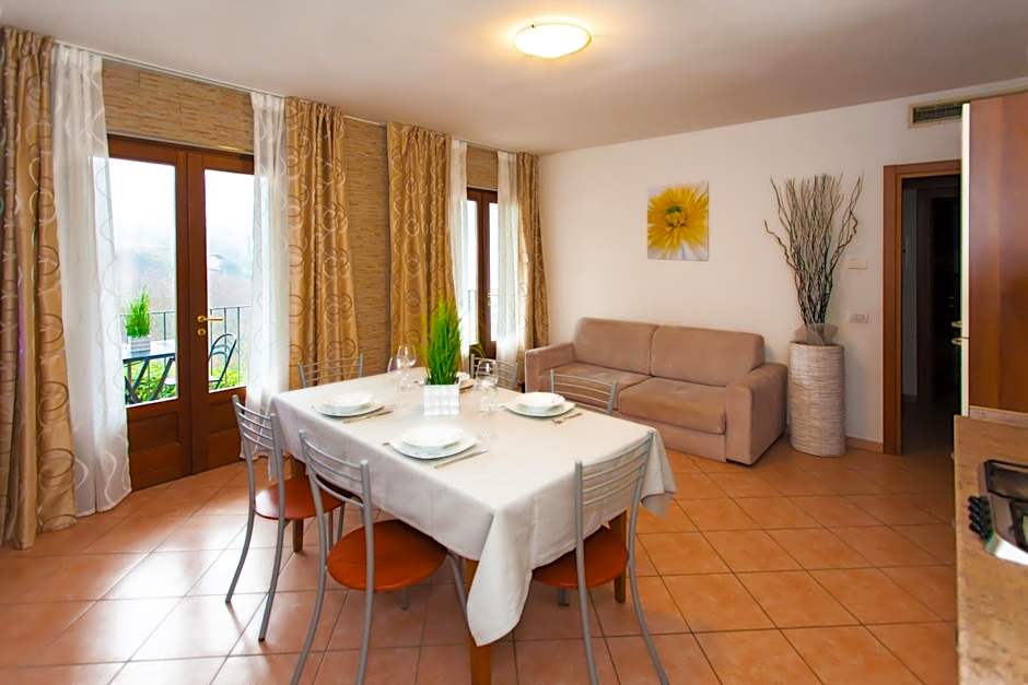 Residence Delle Rose