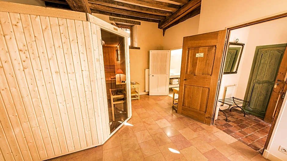 Hôtel la Maison de Rhodes & Spa