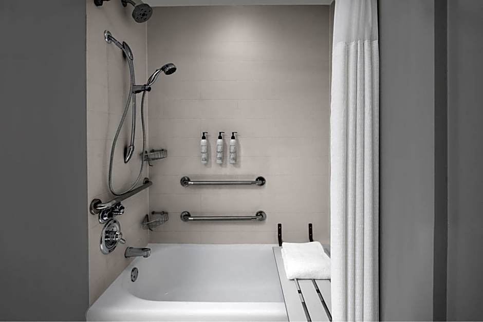 SpringHill Suites by Marriott Houston Intercontinental Airport