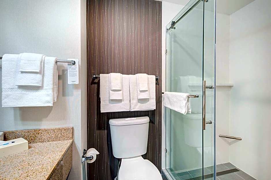 Courtyard by Marriott Raleigh Crabtree Valley