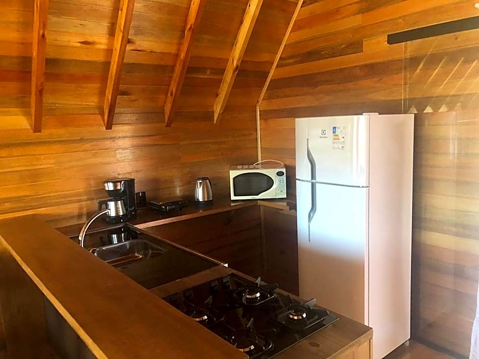 Hospedagem Família Cruz