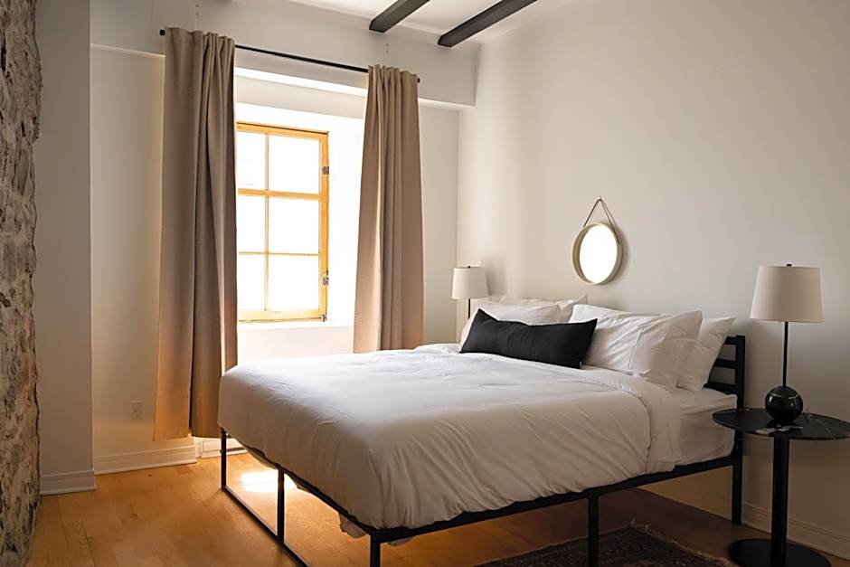 Maison Rasco by Luxury In Transit