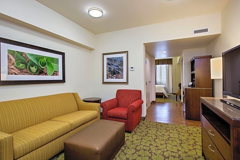 Hilton Garden Inn Lincoln Downtown/Haymarket
