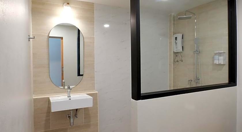 THE BELONG BOUTIQUE HOTEL