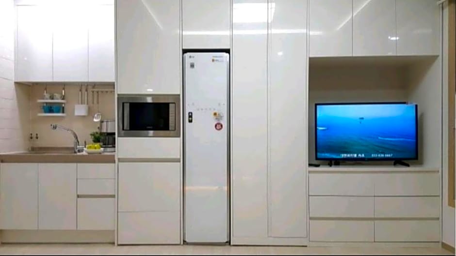 The Mark Sokcho Residence #16 Level