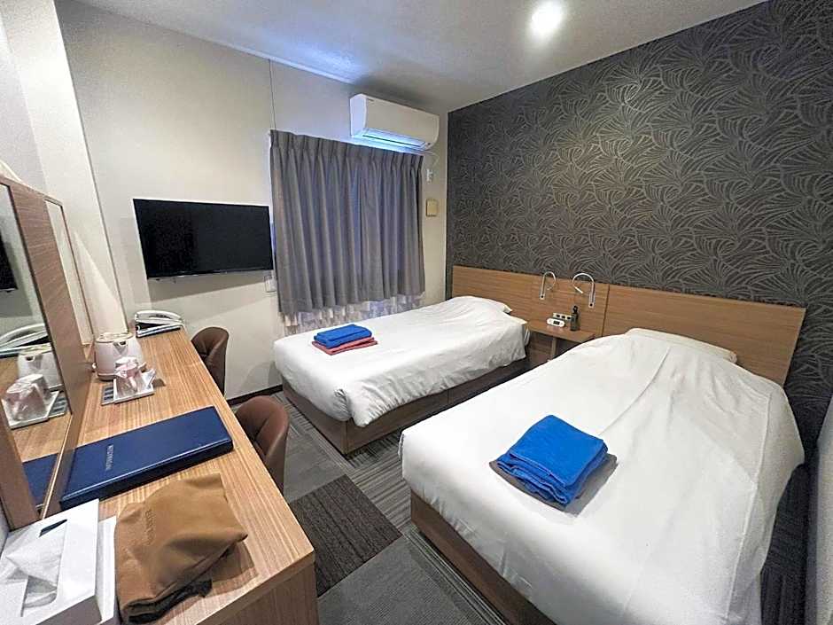 Business Hotel Goi Onsen - Vacation STAY 78238v