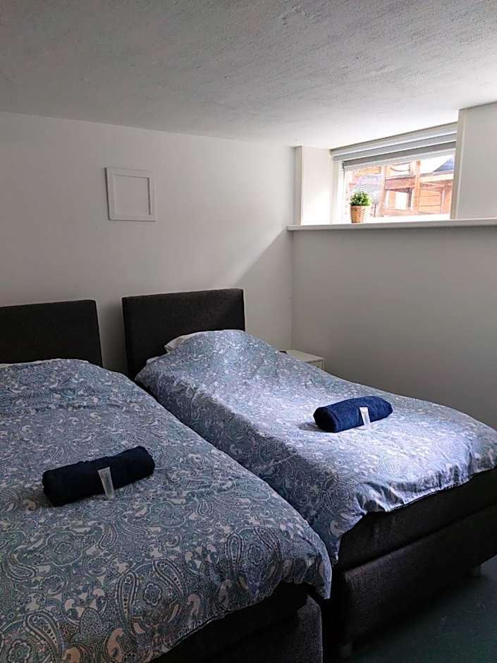 Simplon Hostel