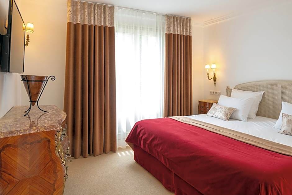 Photo 1 of 1 of Junior Suite, Terrace