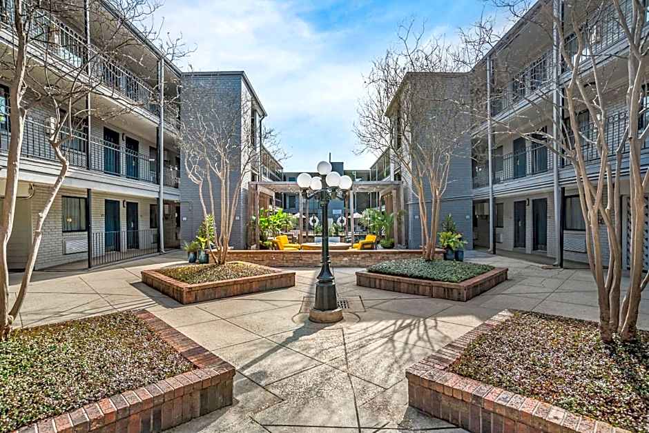Country Inn & Suites by Radisson, Metairie (New Orleans), LA