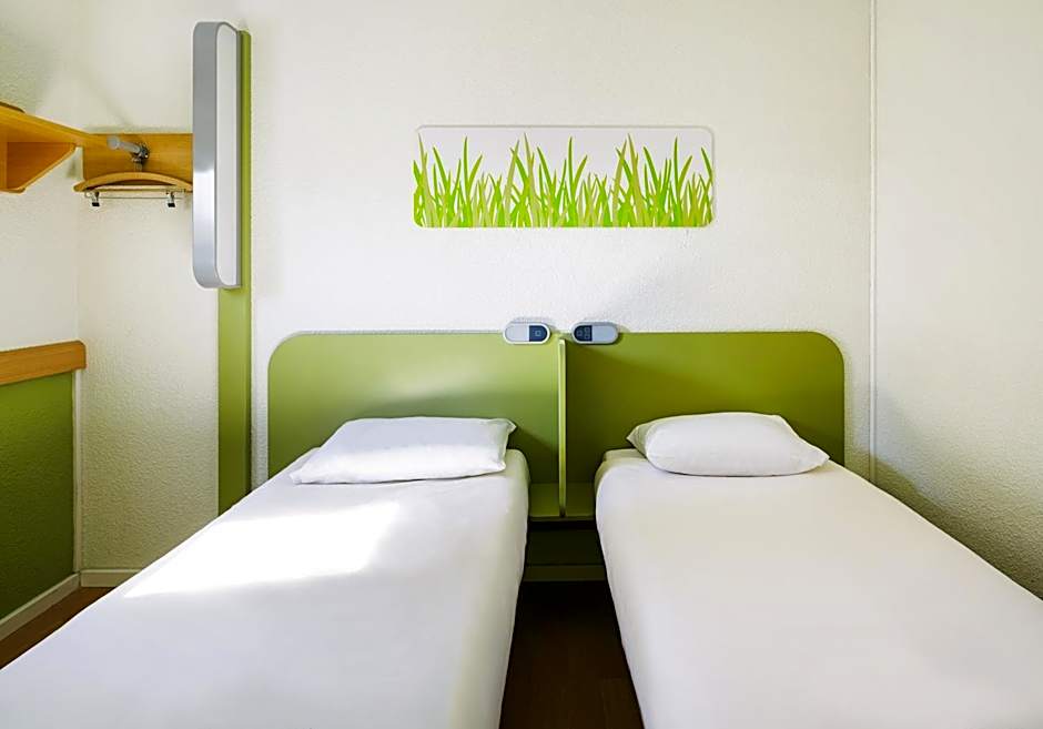 ibis budget Chartres