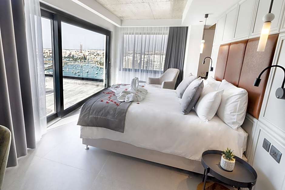 The Londoner Hotel Sliema