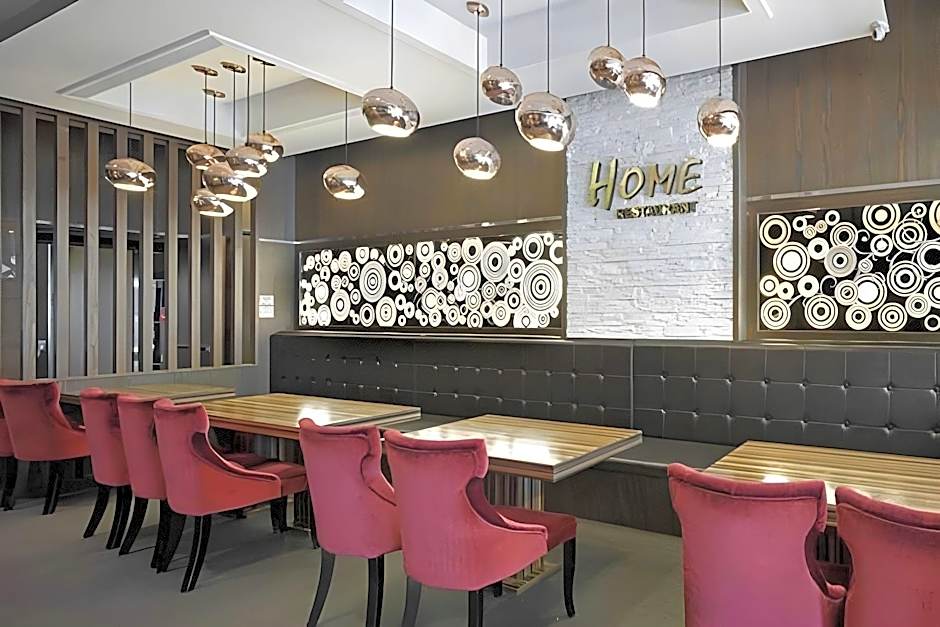 Global Traveler Hotel