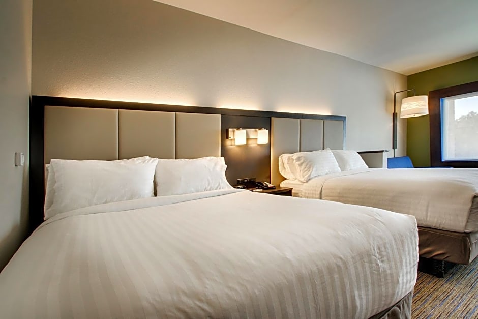 Holiday Inn Express & Suites - Summerville, an IHG Hotel